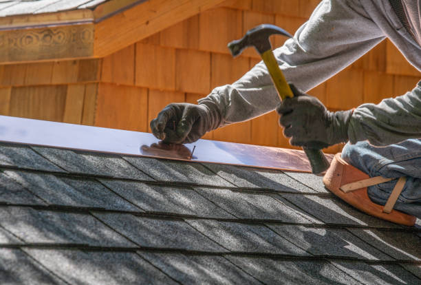 Best Rubber Roofing (EPDM, TPO)  in Oxford, AL