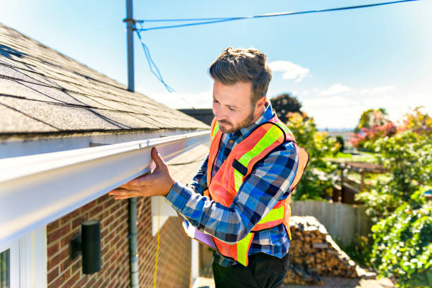 Fast & Reliable Emergency Roof Repairs in Oxford, AL